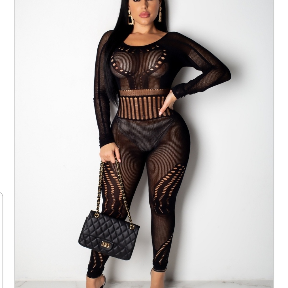 Jumpsuit